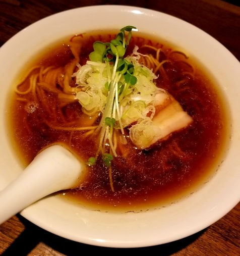 札幌の醤油ラーメンといえば 最強醤油ラーメン店おすすめ10選 札幌diary