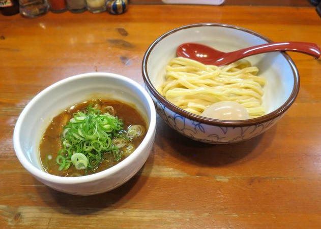 麺屋 高橋 札幌のつけ麺界のトップを走るラーメン屋に行ってきました 札幌diary