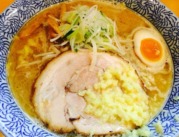 19年最新 札幌すすきの 大通りの深夜営業のしめラーメン店１０店 札幌diary