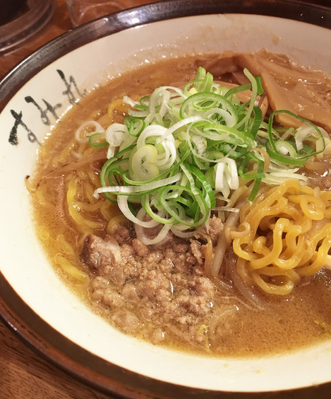 19年最新 札幌すすきの 大通りの深夜営業のしめラーメン店１０店 札幌diary