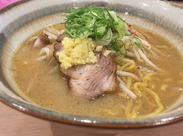 札幌麺屋 美椿 みつば 彩未の暖簾分けで話題のラーメン屋さんをご紹介 札幌diary