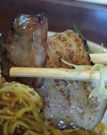 麺屋 おざわ 彩未で修業した店主の味噌ラーメンはガツンと美味い 札幌diary