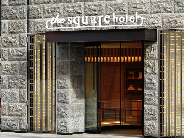 ザ スクエアホテル金沢 コスパ最強のビジネスホテル 綺麗で安くて快適な超おすすめ宿です 札幌diary