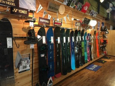 札幌市内でスノーボード用品が充実しているお店 ショップ８選 札幌diary