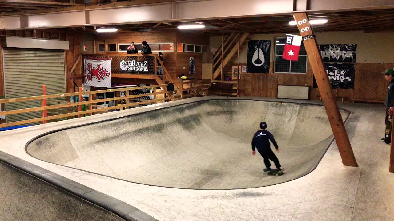 札幌市内・札幌近郊のスケボーパーク10選！スケートボードショップ併設多数！ 札幌diary
