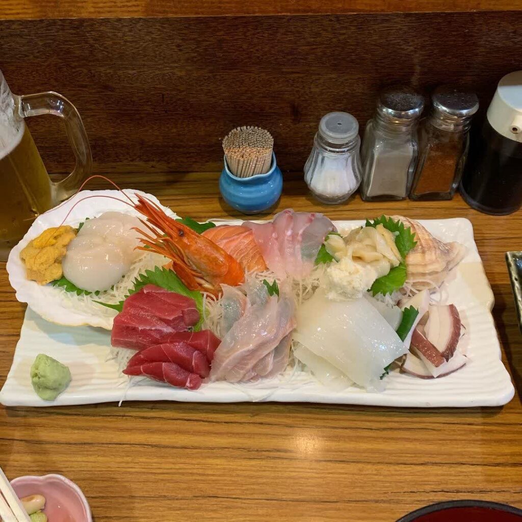 札幌駅周辺の絶品おすすめ海鮮居酒屋5店！駅近で日本酒も豊富なお店が多いです！ | 札幌diary