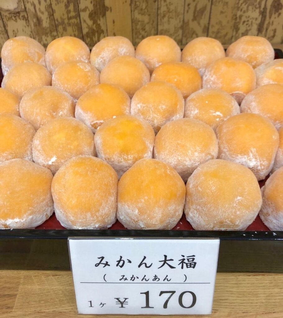 札幌でフルーツ大福が買えるおすすめのお店9選 | 札幌diary