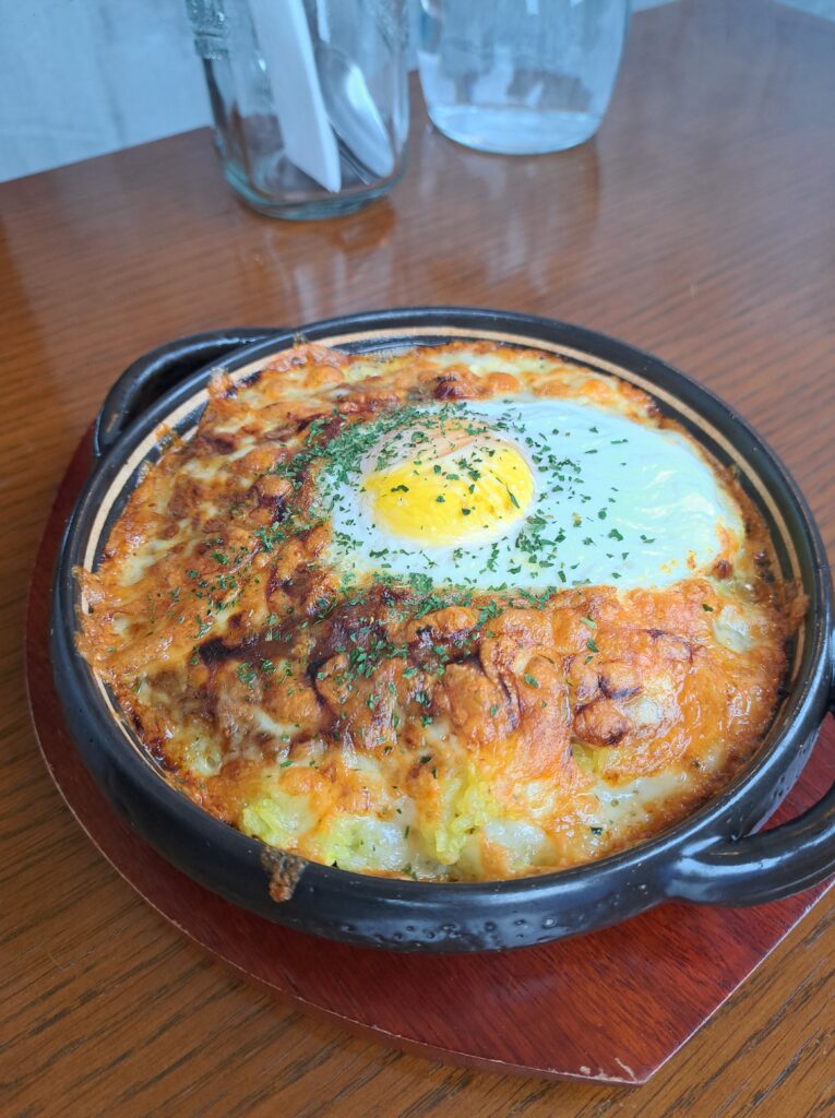 カレー&カフェ トルティーズ